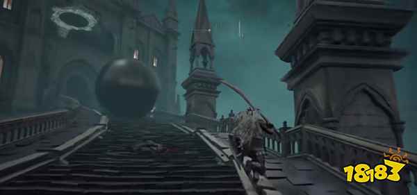 艾尔登法环满月女王在哪 满月女王蕾娜菈位置介绍