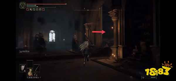 艾尔登法环满月女王在哪 满月女王蕾娜菈位置介绍