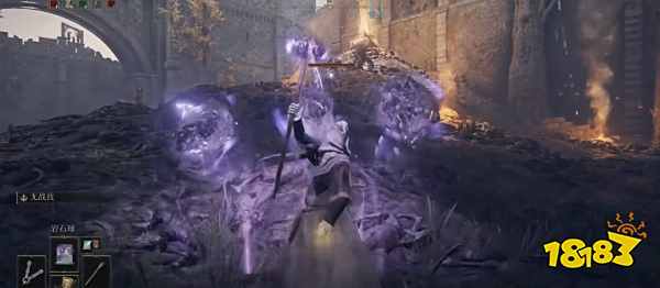 艾尔登法环支线怎么做 艾尔登法环伊蕾娜支线完成攻略