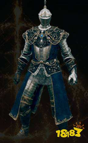 艾尔登法环有多少套装 艾尔登法环全套装介绍