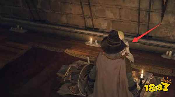 艾尔登法环骨灰在哪强化 艾尔登法环骨灰强化位置介绍