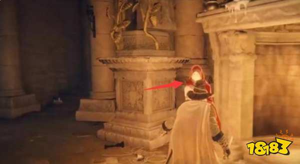 艾尔登法环骨灰在哪强化 艾尔登法环骨灰强化位置介绍