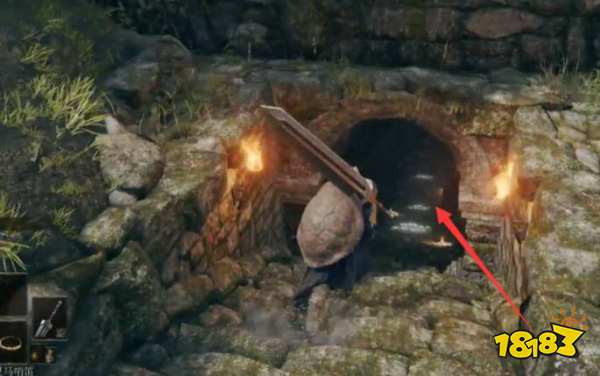 艾尔登法环魔法师在哪 魔法师瑟濂位置介绍