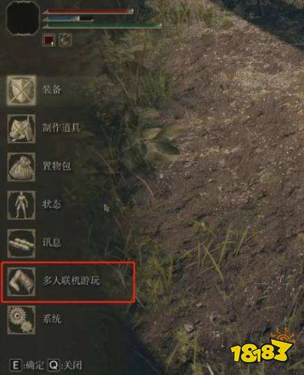 艾尔登法环可以联机吗 联机方式介绍