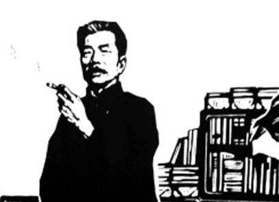 <b>鲁迅的作品有哪些 语文课本中有几篇鲁迅的文章</b>