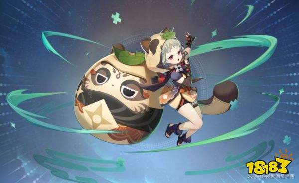 原神2.6下半角色UP池解析 2.6下半角色UP池抽取建议