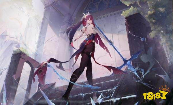 原神2.6下半角色UP池解析 2.6下半角色UP池抽取建议