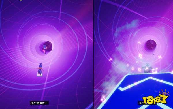 雙人成行閃亮登場怎么過 閃亮登場過關指南