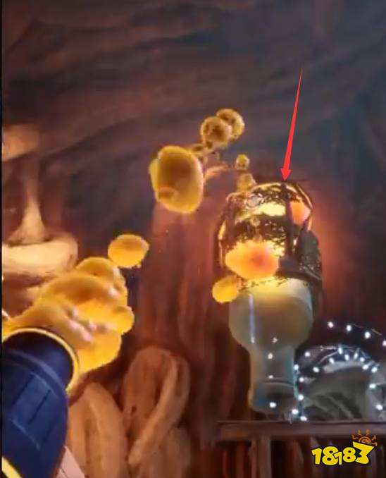 双人成行打完蜜蜂怎么走 打完黄蜂怎么过关