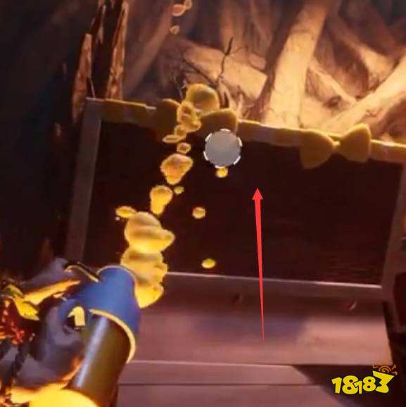 双人成行打完蜜蜂怎么走 打完黄蜂怎么过关