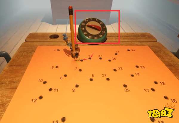 双人成行文字游戏怎么过 文字游戏过法指南