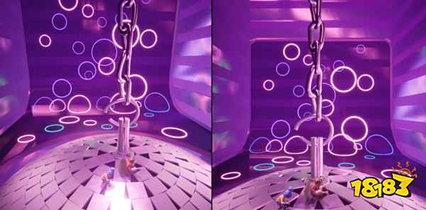 双人成行最后一章怎么过 最后一章攻略