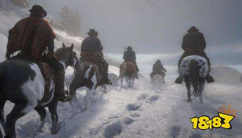 荒野大镖客2哈维尔埃斯奎拉任务怎么做 哈维尔埃斯奎拉任务攻略