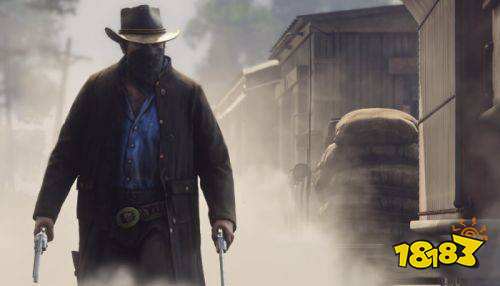 荒野大镖客2哈维尔埃斯奎拉任务怎么做 哈维尔埃斯奎拉任务攻略