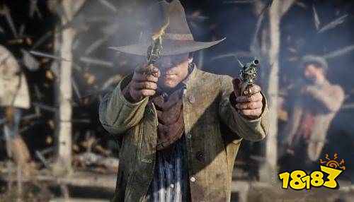 荒野大镖客2哈维尔埃斯奎拉任务怎么做 哈维尔埃斯奎拉任务攻略