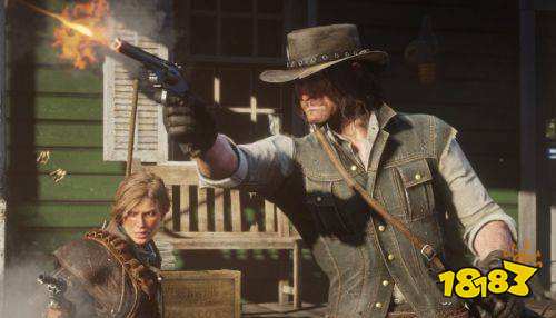 荒野大镖客2哈维尔埃斯奎拉任务怎么做 哈维尔埃斯奎拉任务攻略