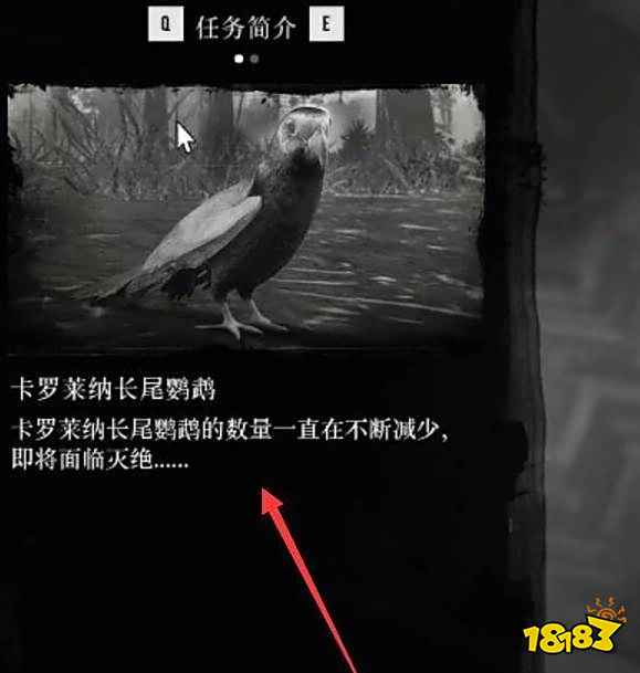 荒野大镖客2任务列表怎么看 查看任务列表方法