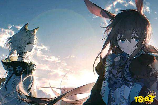 明日方舟6星干员最新排行 值得培养的6星干员分析