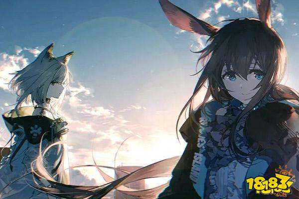 明日方舟6星干员最新排行 值得培养的6星干员分析