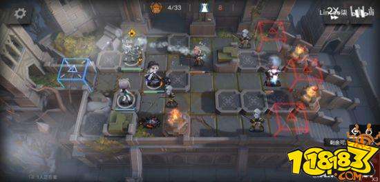 明日方舟肉鸽模式麦哲伦战术攻略 肉鸽麦哲伦玩法