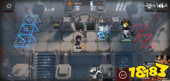 明日方舟肉鸽模式麦哲伦战术攻略 肉鸽麦哲伦玩法