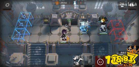 明日方舟肉鸽模式麦哲伦战术攻略 肉鸽麦哲伦玩法