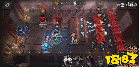 明日方舟肉鸽模式麦哲伦战术攻略 肉鸽麦哲伦玩法