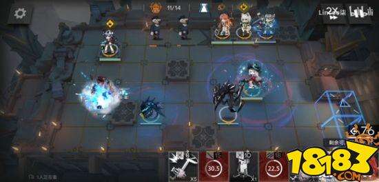 明日方舟肉鸽模式麦哲伦战术攻略 肉鸽麦哲伦玩法