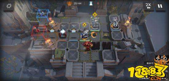 明日方舟肉鸽模式麦哲伦战术攻略 肉鸽麦哲伦玩法