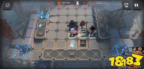 明日方舟肉鸽模式麦哲伦战术攻略 肉鸽麦哲伦玩法