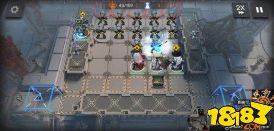 明日方舟肉鸽模式麦哲伦战术攻略 肉鸽麦哲伦玩法