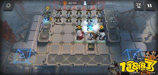 明日方舟肉鸽模式麦哲伦战术攻略 肉鸽麦哲伦玩法