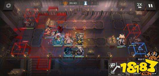 明日方舟肉鸽模式麦哲伦战术攻略 肉鸽麦哲伦玩法