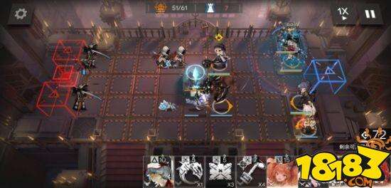 明日方舟肉鸽模式麦哲伦战术攻略 肉鸽麦哲伦玩法