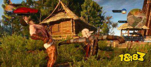 巫师3如何完成任务泰莫利亚宝藏 巫师3泰莫利亚宝藏任务攻略