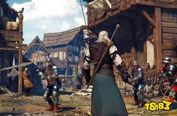 巫师3剑术课任务完美结局是什么 巫师3剑术课完美结局攻略