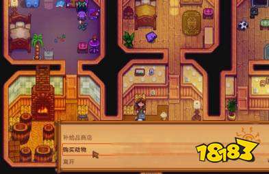 星露谷物语怎么养鸡 星露谷物语养鸡攻略