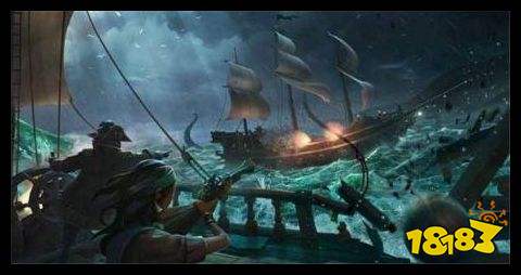盜賊之海船沉了怎么辦 盜賊之海沉船補救措施