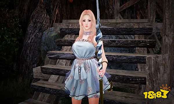 黑色沙漠手游国服哪些方面比外服好 国服有哪些优点