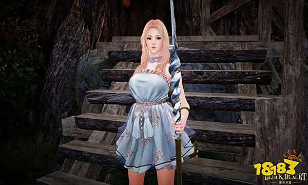 黑色沙漠手游为什么要练小号,小号有什么作用,小号作用一览