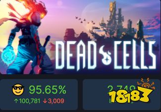 5款移植手游的STEAM游戏，每款都是好评如潮!