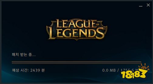 LOL韩服怎么下载，英雄联盟韩服下载教程攻略分享