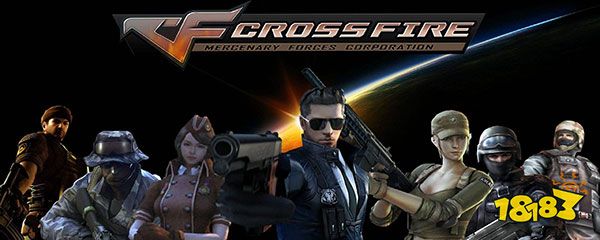 cf越南服怎么下载 cf越南服下载方法