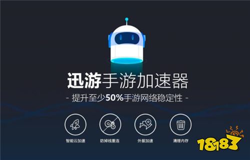 安卓下載迅遊手遊加速器介紹手遊排行榜點擊進入手機掃碼下載軟件