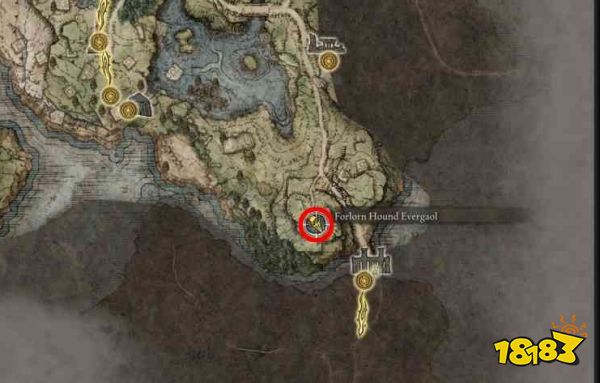 艾尔登法环骑士怎么打 猎犬骑士打法攻略