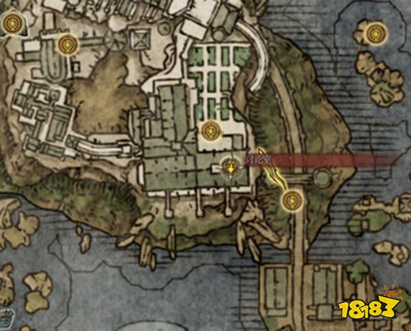 艾尔登法环辉石钥匙在哪 两把辉石钥匙位置介绍