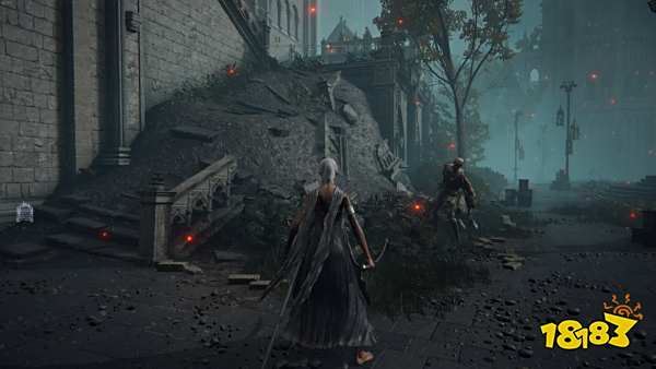 艾尔登法环辉石钥匙在哪 两把辉石钥匙位置介绍