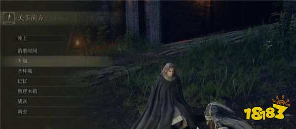 艾尔登法环马在哪里 灵马获取位置介绍