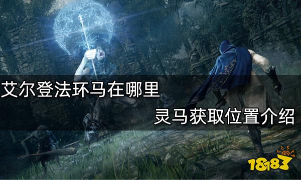 艾尔登法环马在哪里 灵马获取位置介绍