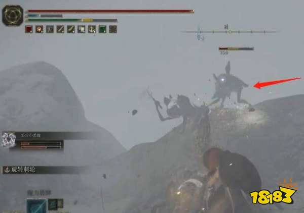 艾尔登法环白金魔法师塔怎么进 白金魔法师塔进入方法